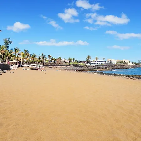 Apartament Lanzahost Casita Ona Costa Teguise