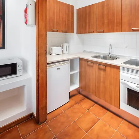 Apartament Lanzahost Casita Ona Costa Teguise