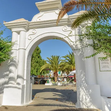 Apartament Lanzahost Casita Ona Costa Teguise